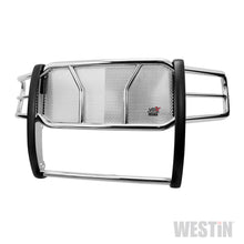 Load image into Gallery viewer, Westin 57-3830 HDX Grille Guard; 2 in. Dia.; Polished Stainless Steel;