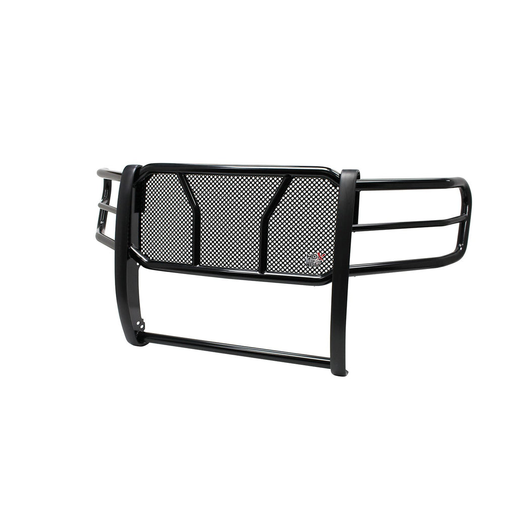 Westin 57-3835 HDX Grille Guard; 2 in. Dia.; Black Steel;