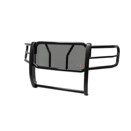 Westin 57-3835 HDX Grille Guard; 2 in. Dia.; Black Steel;