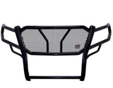Westin 57-3845 HDX Grille Guard; Black;