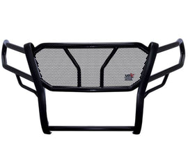Westin 57-3845 HDX Grille Guard; Black;