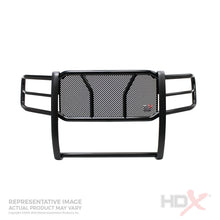 Load image into Gallery viewer, Westin 57-3905 HDX Grille Guard; 2 in. Dia.; Black Steel;