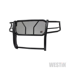 Load image into Gallery viewer, Westin 57-3915 HDX Grille Guard; 2 in. Dia.; Black Steel;