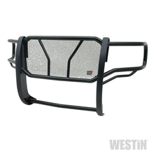 Load image into Gallery viewer, Westin 57-3925 HDX Grille Guard; 2 in. Dia.; Black Steel;