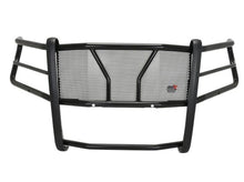 Load image into Gallery viewer, Westin 57-3955S HDX Grille Guard; Black; w/Front Sensors;