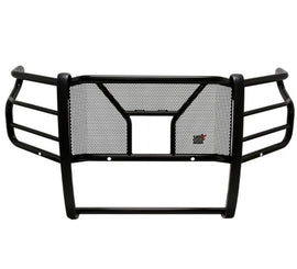 Westin 57-3995S HDX Grille Guard; Black;