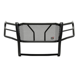 Westin 57-4045 HDX Grille Guard; Black;