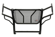 Load image into Gallery viewer, Westin 57-4055 HDX Grille Guard, Black Powder Coat Finish, Steel Material, With Hardware