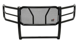 Westin 57-4065 HDX Grille Guard; Black;