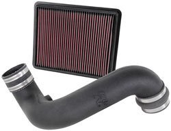 K&N 57-5300 Engine Air Intake and Air Box Kit