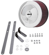 Load image into Gallery viewer, K&amp;N 57-6001 Engine Cold Air Intake Performance Kit