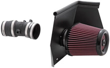 Load image into Gallery viewer, K&amp;N 57-6005 Engine Cold Air Intake Performance Kit