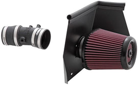 K&N 57-6005 Engine Cold Air Intake Performance Kit