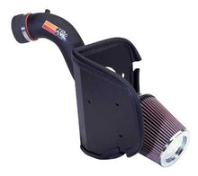 Load image into Gallery viewer, K&amp;N 57-6011 Engine Cold Air Intake Performance Kit