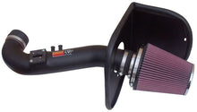 Load image into Gallery viewer, K&amp;N 57-6012 Engine Cold Air Intake Performance Kit