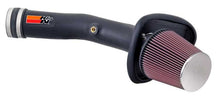 Load image into Gallery viewer, K&amp;N 57-6015 Engine Cold Air Intake Performance Kit