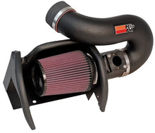 Load image into Gallery viewer, K&amp;N 57-7000 Engine Cold Air Intake Performance Kit