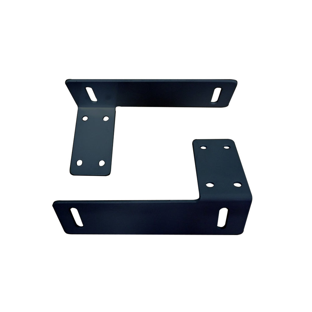 Westin 57-8095 Truck Cab Protector / Headache Rack Installation Kit