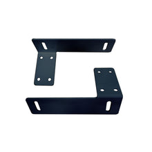Load image into Gallery viewer, Westin 57-8095 Truck Cab Protector / Headache Rack Installation Kit