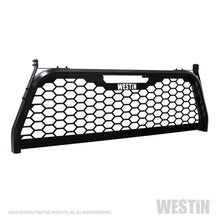 Load image into Gallery viewer, Westin 57-81005 Truck Cab Protector / Headache Rack