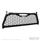 Westin 57-81025 Truck Cab Protector / Headache Rack