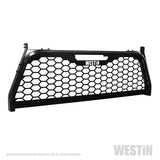 Westin 57-81035 Truck Cab Protector / Headache Rack