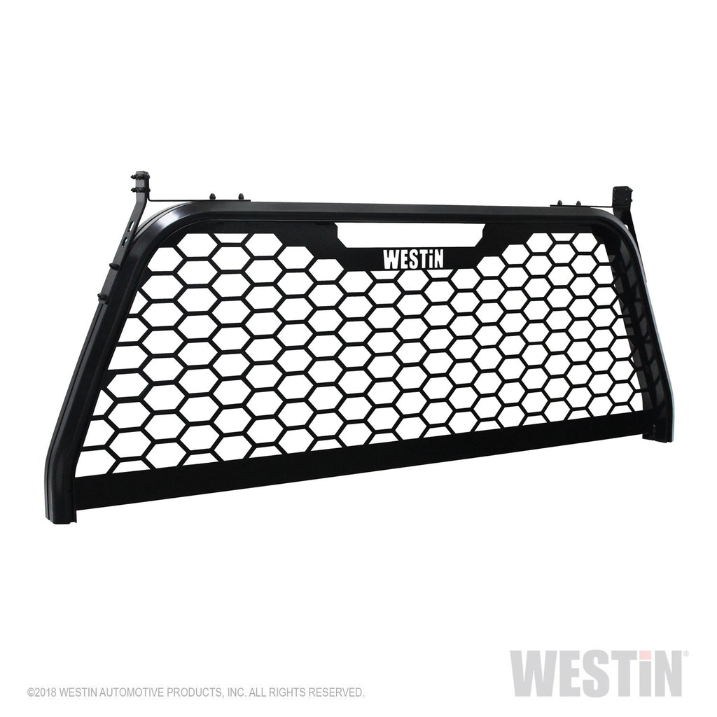 Westin 57-81045 Truck Cab Protector / Headache Rack