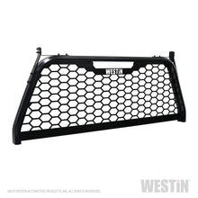 Load image into Gallery viewer, Westin 57-81045 Truck Cab Protector / Headache Rack