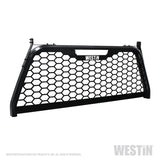 Westin 57-81045 Truck Cab Protector / Headache Rack