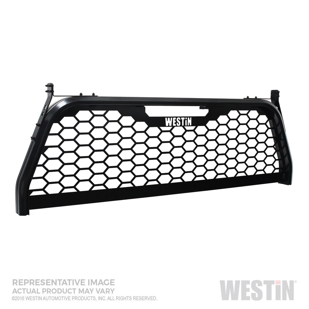 Westin 57-81085 Truck Cab Protector / Headache Rack