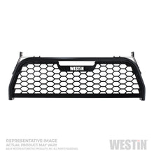 Load image into Gallery viewer, Westin 57-81095 Truck Cab Protector / Headache Rack