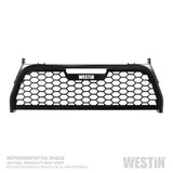 Westin 57-81095 Truck Cab Protector / Headache Rack