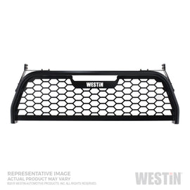 Westin 57-81095 Truck Cab Protector / Headache Rack