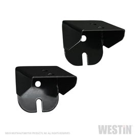 Westin 57-89045 HLR LED Auxiliary Light Mount;