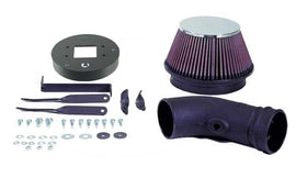 K&N 57-9006 Engine Cold Air Intake Performance Kit