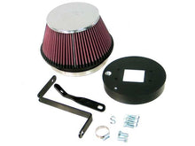 Load image into Gallery viewer, K&amp;N 57-9008 Engine Cold Air Intake Performance Kit