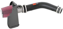 Load image into Gallery viewer, K&amp;N 57-9012 Engine Cold Air Intake Performance Kit