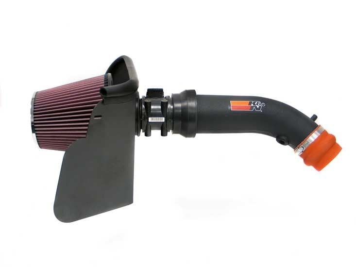 K&N 57-9013 Engine Cold Air Intake Performance Kit