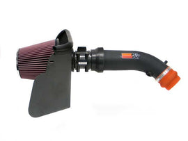 K&N 57-9013 Engine Cold Air Intake Performance Kit