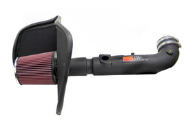 K&N 57-9020 Engine Cold Air Intake Performance Kit