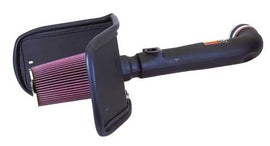 K&N 57-9021 Engine Cold Air Intake Performance Kit