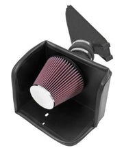 Load image into Gallery viewer, K&amp;N 57-9025 Engine Cold Air Intake Performance Kit