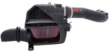Load image into Gallery viewer, K&amp;N 57-9027 Engine Air Intake and Air Box Kit