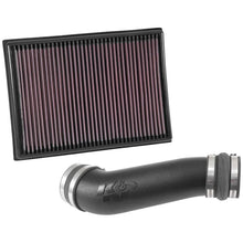 Load image into Gallery viewer, K&amp;N 57-9034 Engine Cold Air Intake Performance Kit