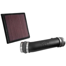 Load image into Gallery viewer, K&amp;N 57-9039 Engine Cold Air Intake Performance Kit