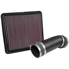 Load image into Gallery viewer, K&amp;N 57-9040 Engine Cold Air Intake Performance Kit