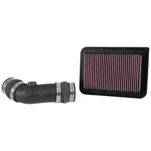 Load image into Gallery viewer, K&amp;N 57-9041 Engine Cold Air Intake Performance Kit