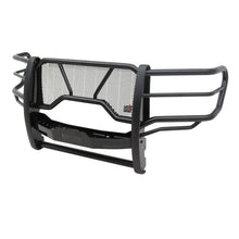 Load image into Gallery viewer, Westin 57-92375 HDX Winch Mount Grille Guard; Steel; Black Finish;