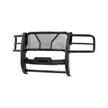 Load image into Gallery viewer, Westin 57-93685 HDX Winch Mount Grille Guard; Steel; Black Finish;