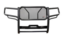 Load image into Gallery viewer, Westin 57-93705A HDX Winch Mount Grille Guard; Black;